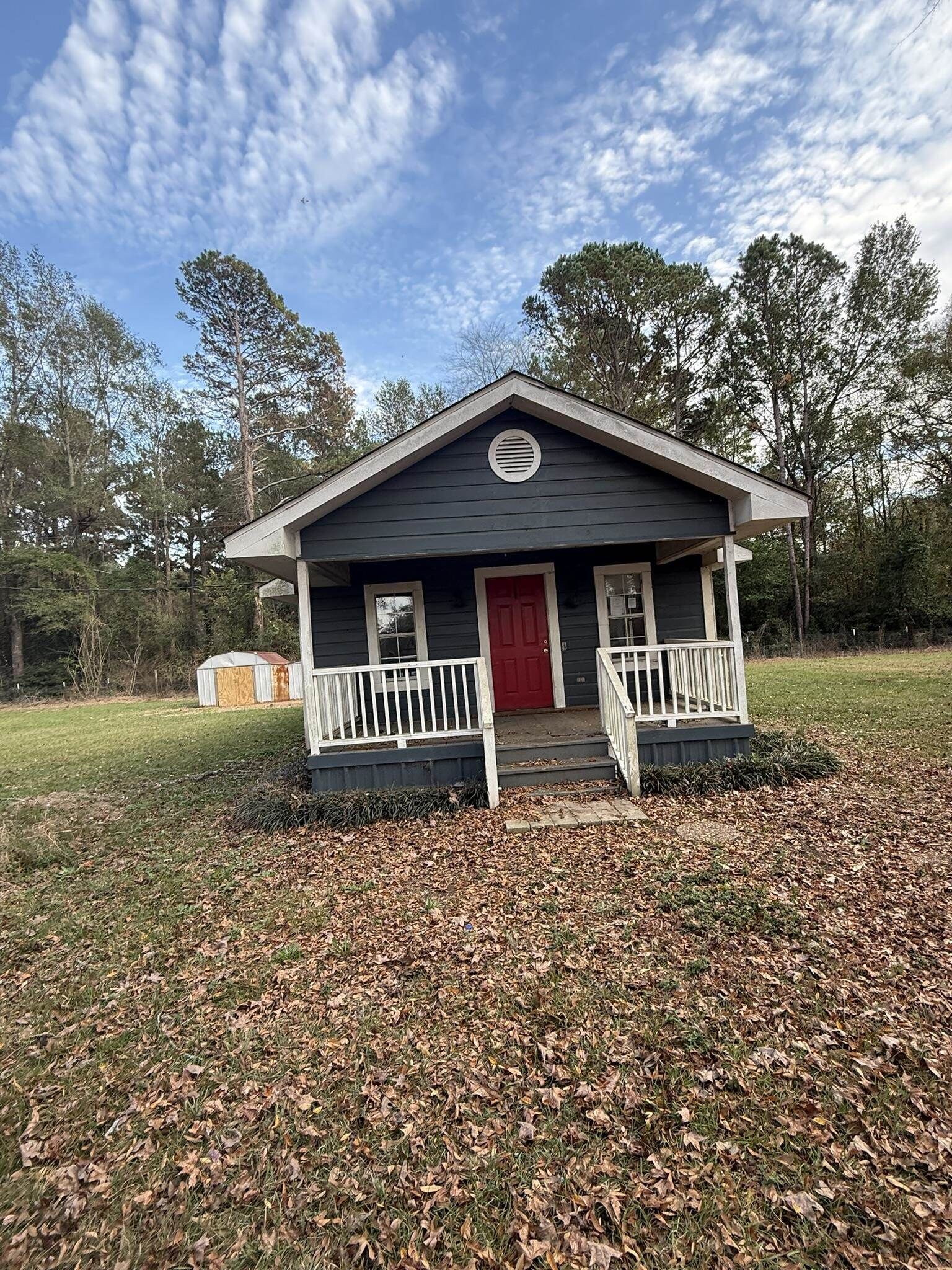 Property Photo:  5611 Aspen Trl  TX 75644 