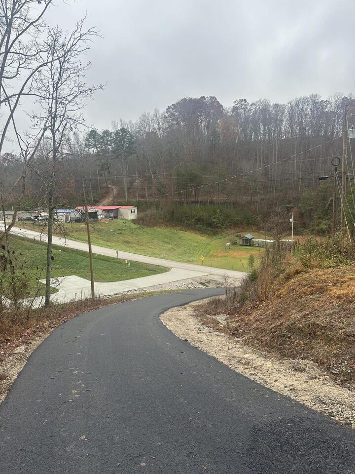 Property Photo:  385 Lots 6/7 Freeman Branch Road 6/7  KY 40729 