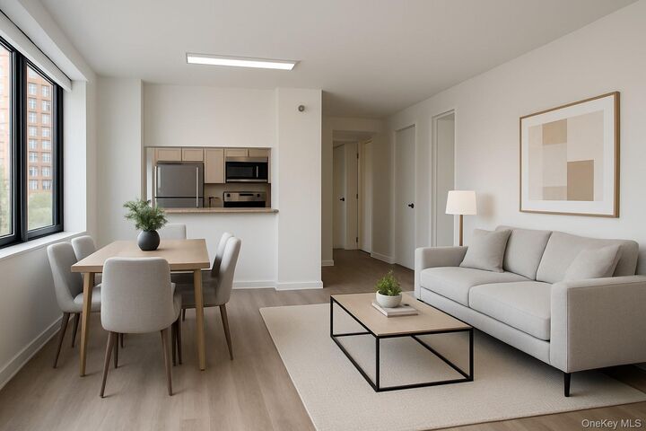 Property Photo: 4 Martine Avenue 416 NY 10606