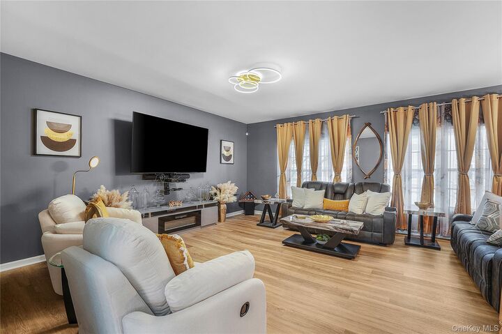 Property Photo: 5 Seeley Bull Street NY 10950