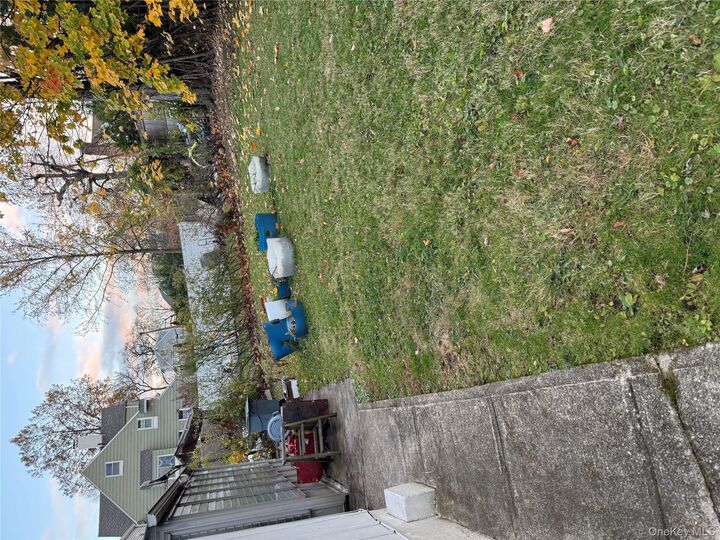 Property Photo:  98 Clinton Avenue  NY 10801 