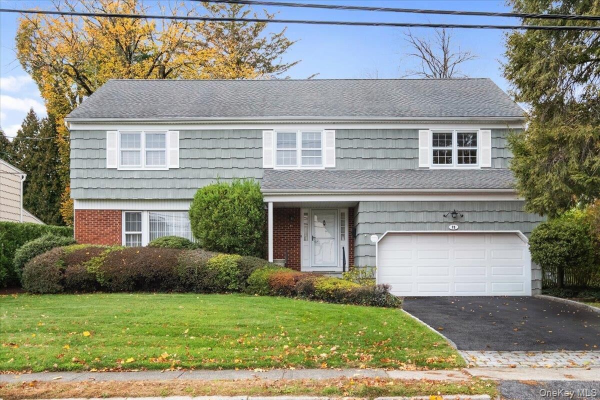Property Photo: 71 Midchester Avenue NY 10606