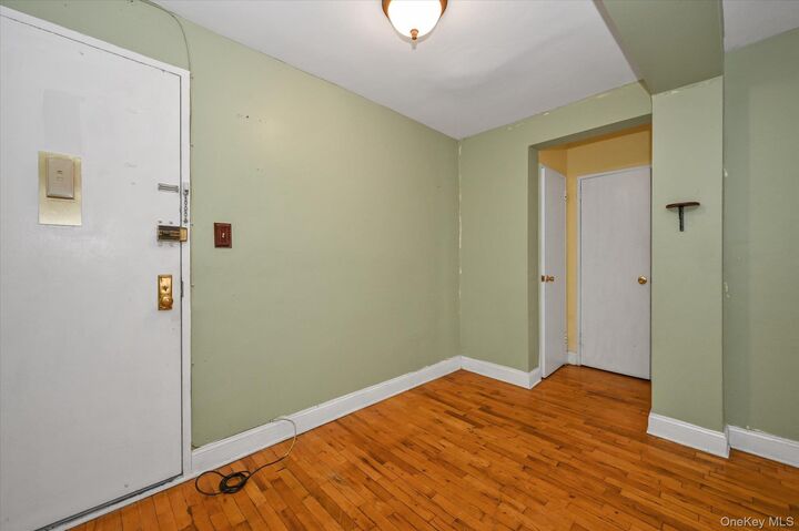 Property Photo: 5930 108th Street 4P NY 11368