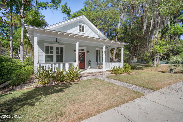 Property Photo:  101 Patina Drive  SC 29907 