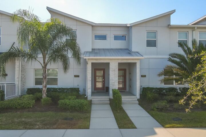 Property Photo:  2957 Simile Street  FL 34746 