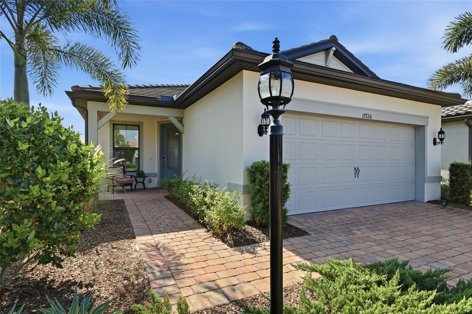 Property Photo:  17726 Northwood Place  FL 34202 