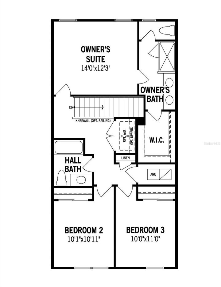 Property Photo:  9972 Red Canoe Alley  FL 32832 