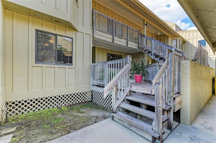 Property Photo: 5341 Lake Arrowhead Trail 11 FL 34231