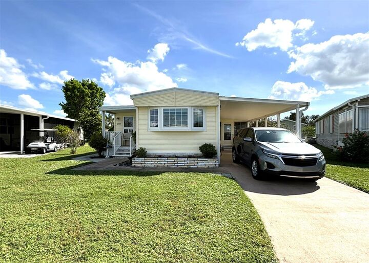 6444 Haele Court  North Port FL 34287 photo