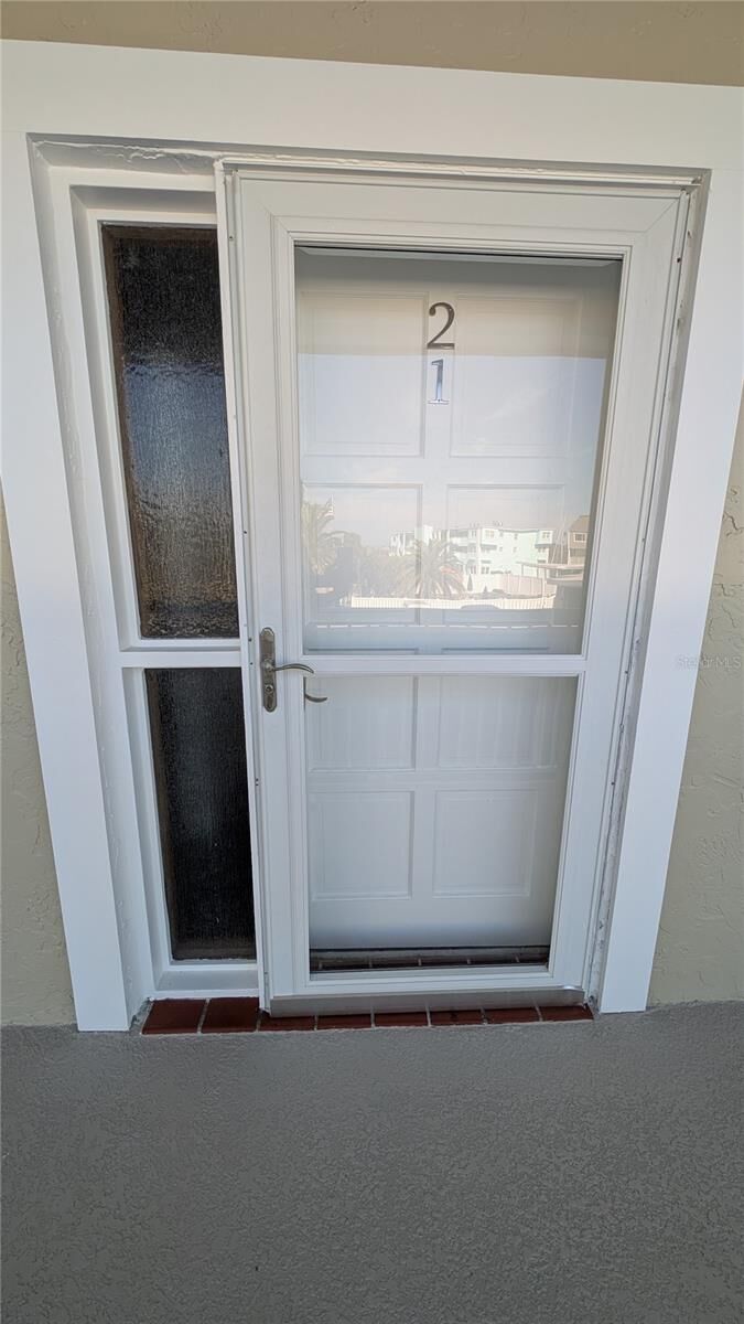 Property Photo: 433 S Paula Drive 21 FL 34698