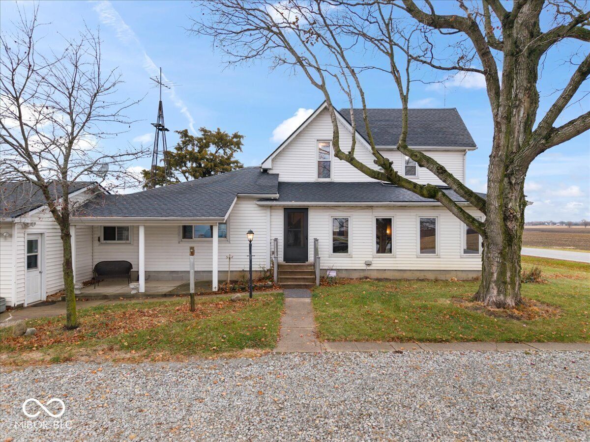Property Photo:  22320 Cumberland Road  IN 46034 
