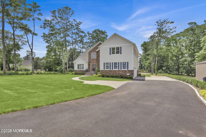 160 Freneau Avenue  Matawan NJ 07747 photo