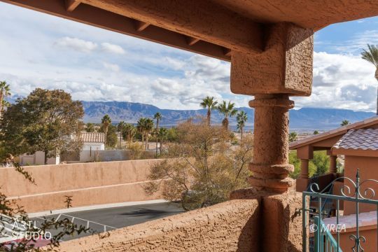 Property Photo:  922 Mesquite Springs 202  NV 89027 
