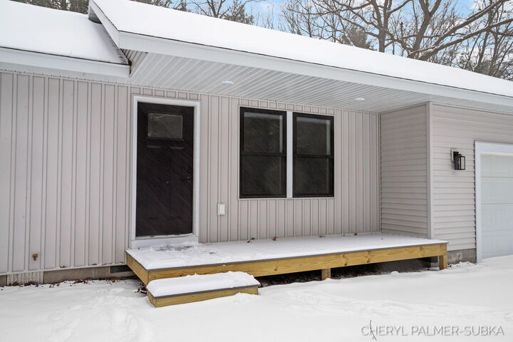 Property Photo:  2223 Strand Road  MI 49445 
