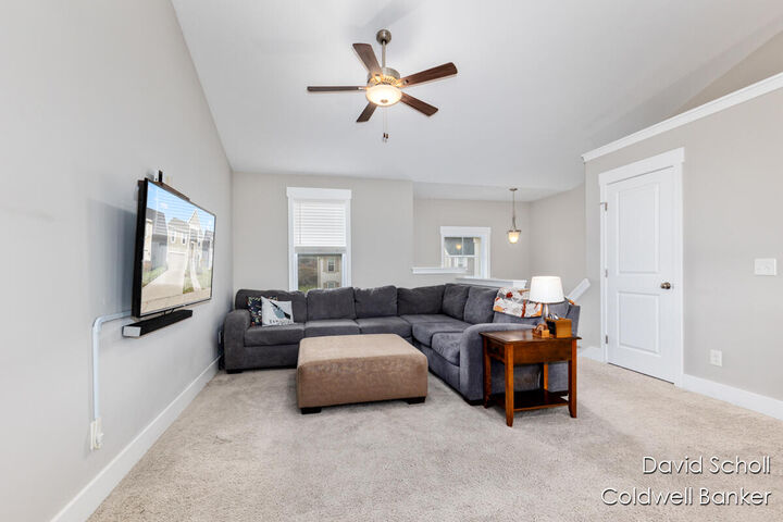 Property Photo: 3811 Blazing Star Street SE MI 49512