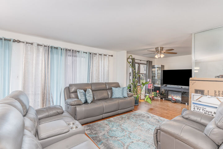 Property Photo: 4143 192nd Court 225 IL 60478