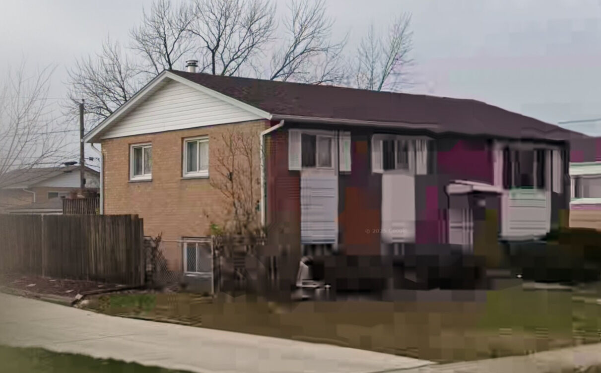 Property Photo: 3639 W Scott Street IL 60803