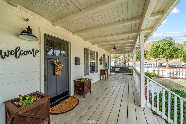 Property Photo:  24765 Las Flores Drive  CA 92587 