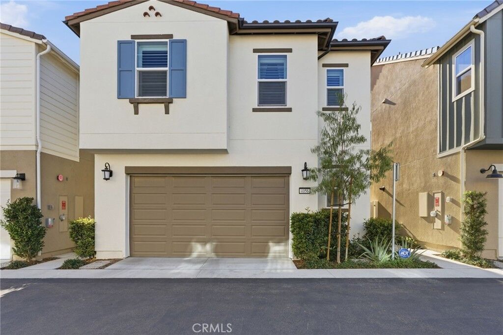 Property Photo:  4056 Spring Haven Lane  CA 92883 