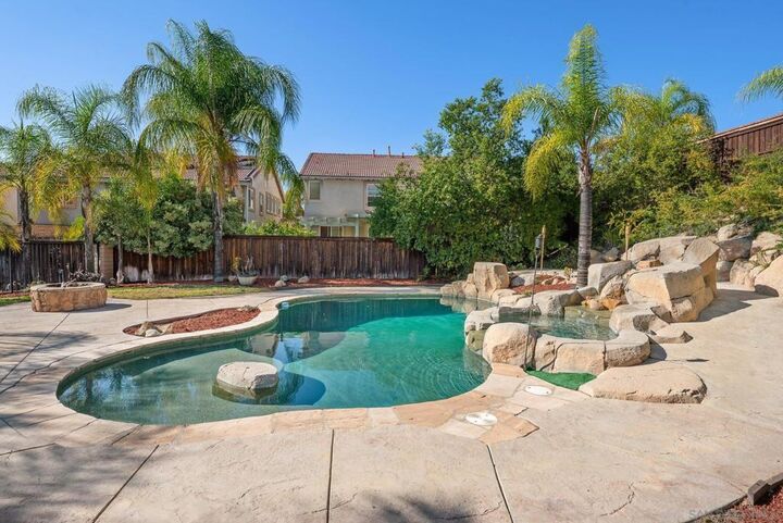 Property Photo:  23600 Desert Oak Ln  CA 92562 
