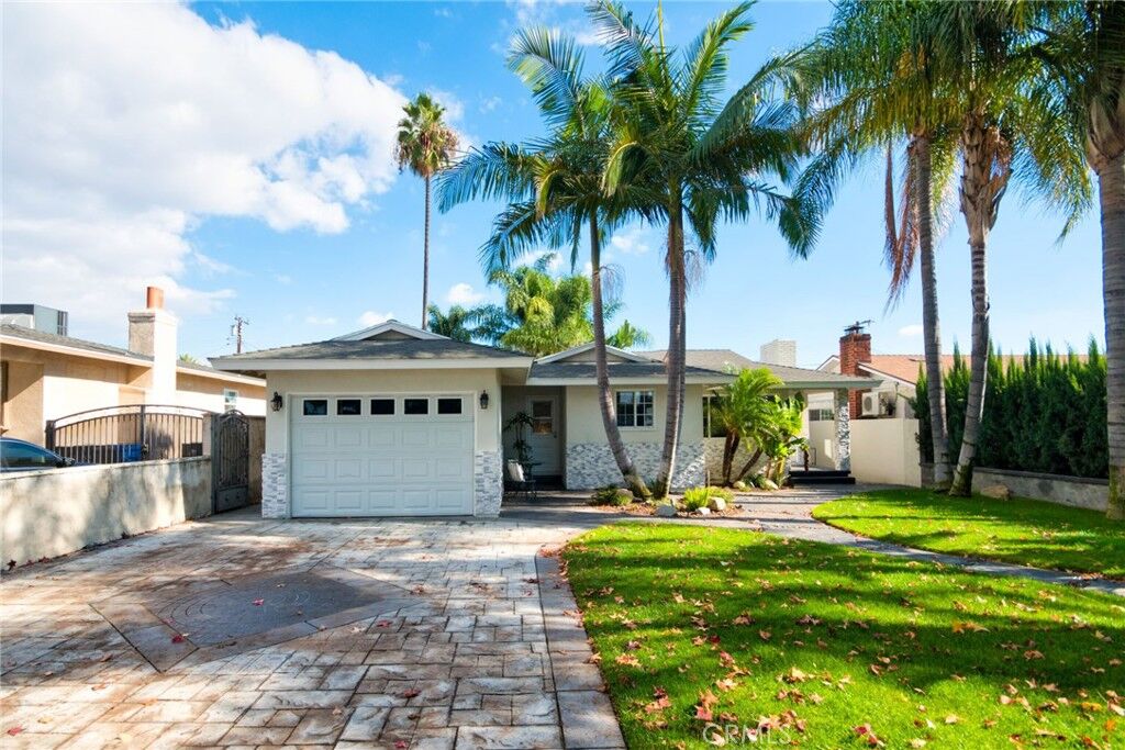 Property Photo:  1420 N Marcella  CA 91764 