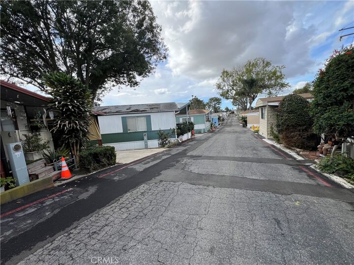 Property Photo: 17261 Gothard CA 92647