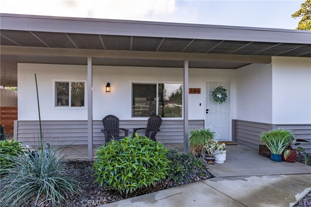 Property Photo:  181 Fisher Court  CA 92320 