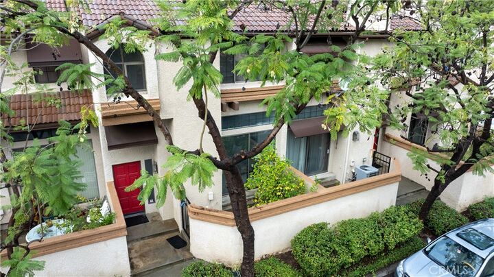 Property Photo:  25 Stony Point Pl.  CA 91766 