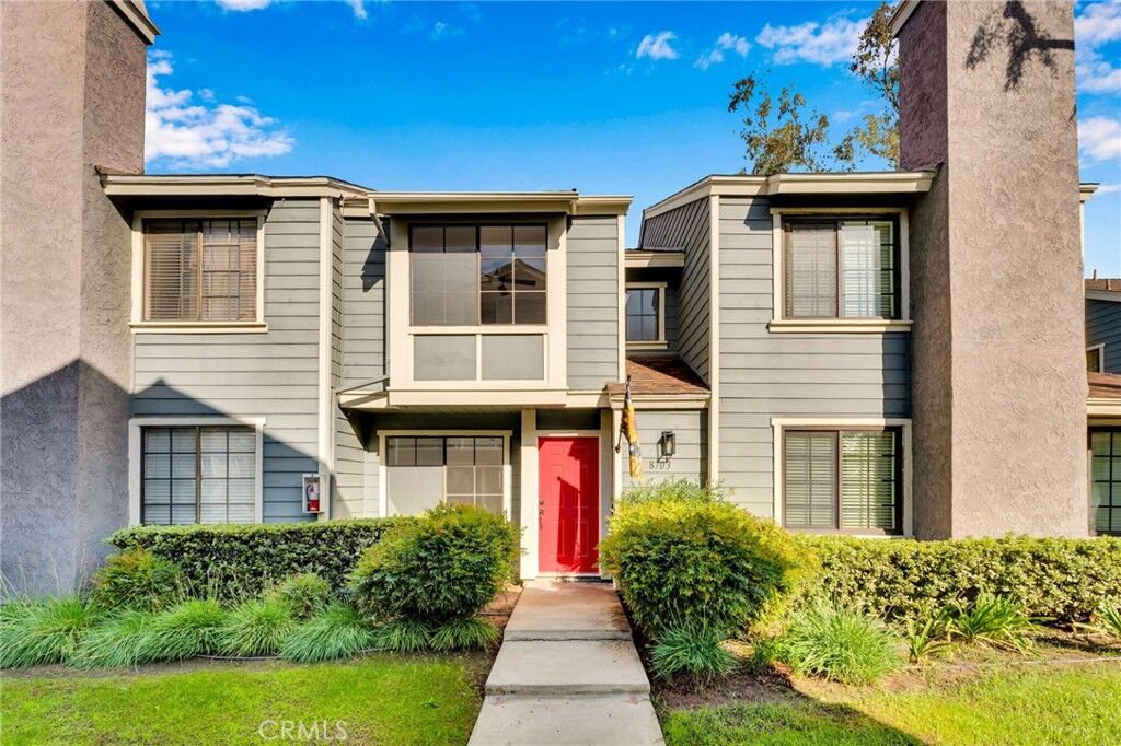 Property Photo:  8703 Pine Crest  CA 91730 