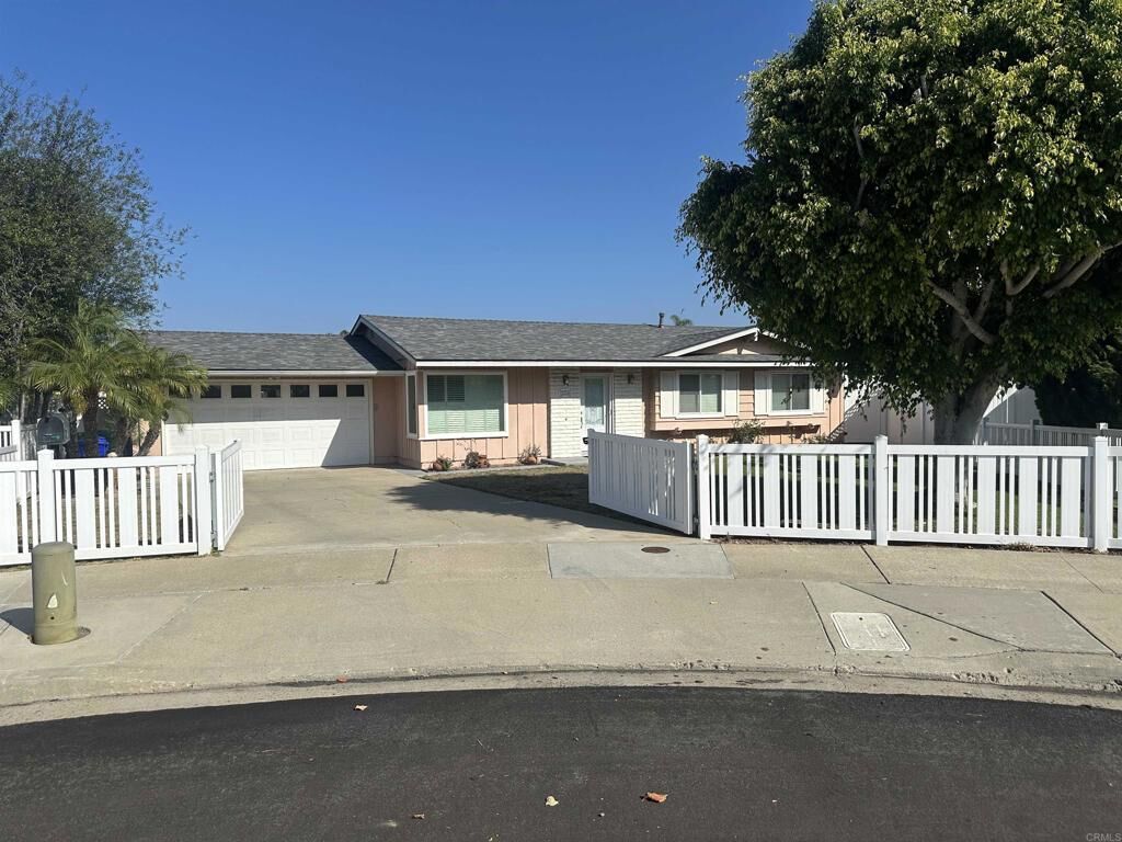 Property Photo:  3216 Keokuk Court  CA 92117 