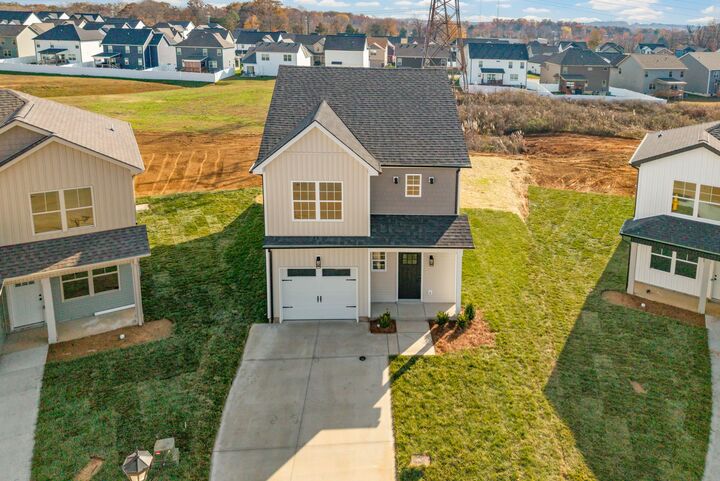 Property Photo:  238 Quarry Overlook Way  TN 37043 