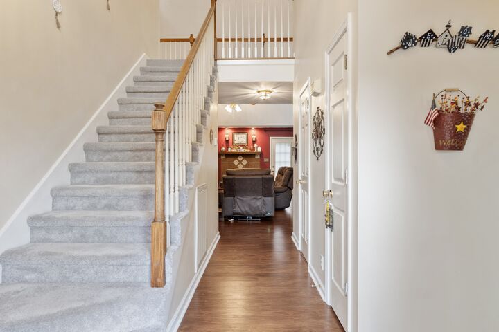 Property Photo:  531 Brentwood Cir  TN 37042 