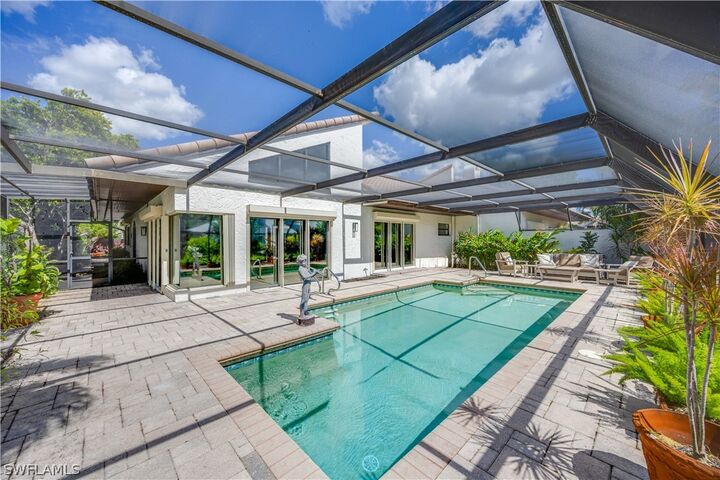 Property Photo:  588 Tierra Mar Lane 23  FL 34108 