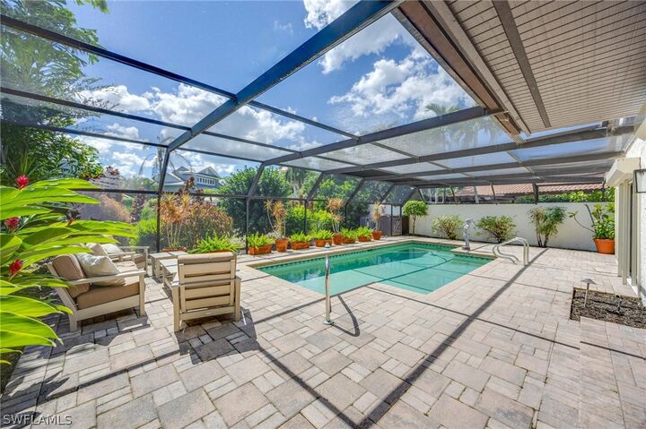 Property Photo: 588 Tierra Mar Lane 23 FL 34108