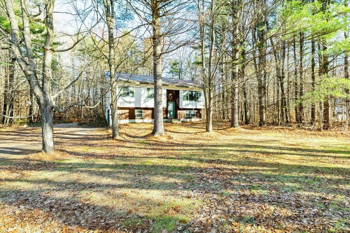 Property Photo: 149 West Milton Road VT 05468