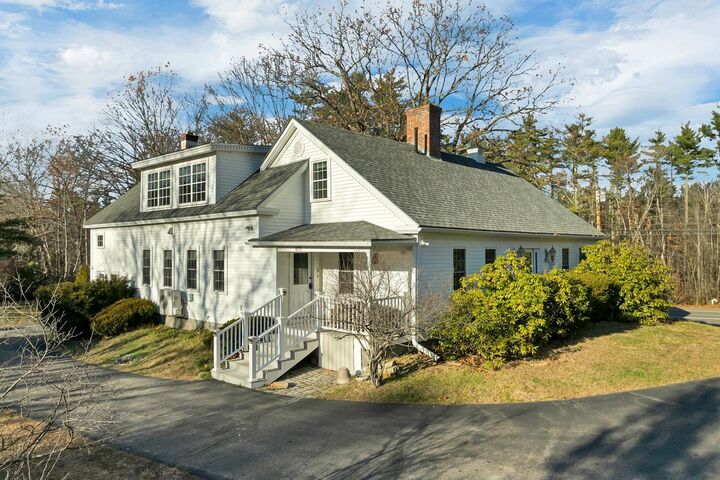 Property Photo: 475 Governor Wentworth Highway NH 03894