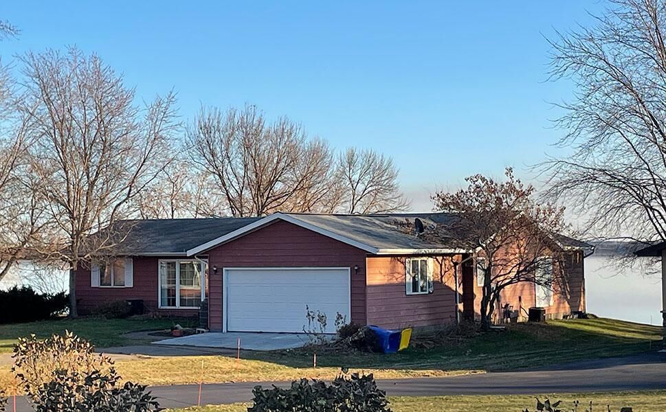 Property Photo:  38264 N Shore Drive  MN 56515 