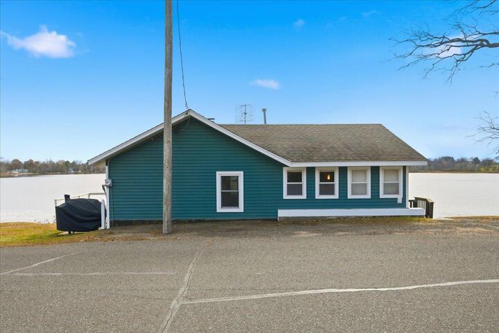 Property Photo:  701 Baker Street W  WI 54001 