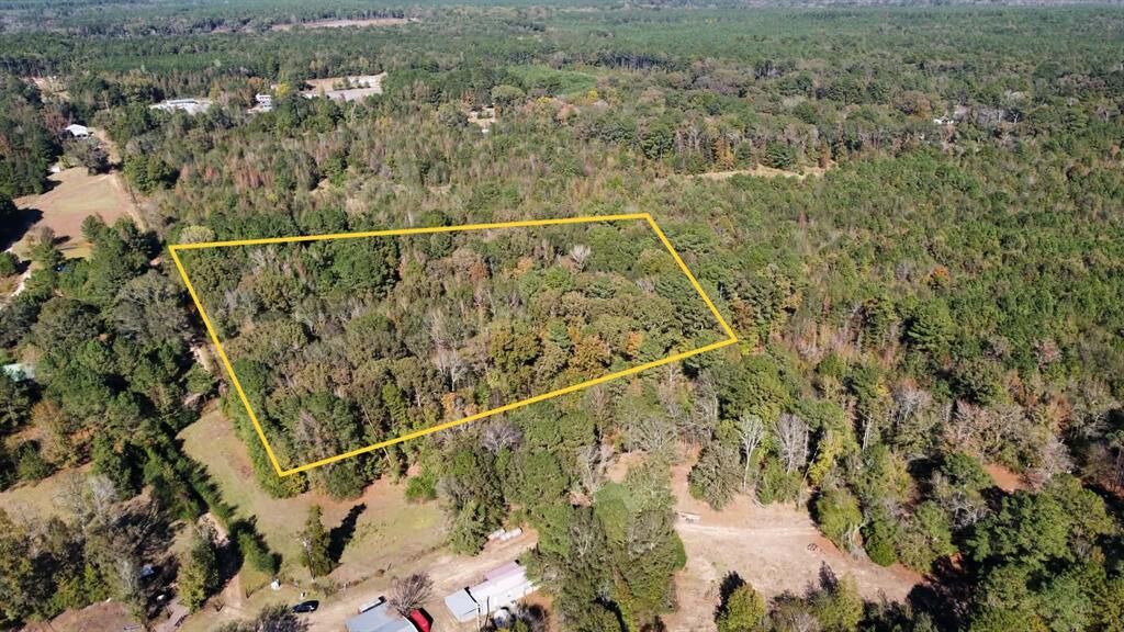 Property Photo:  0 Eason  LA 71069 