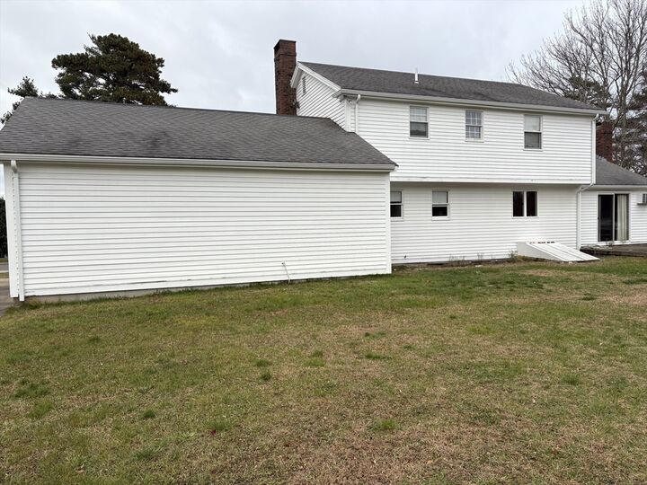 Property Photo:  92 Salt Meadow Waye  MA 02050 