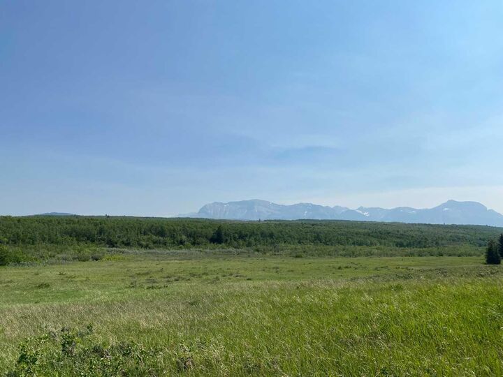 Property Photo: Hwy 5 AB T0K 0A0