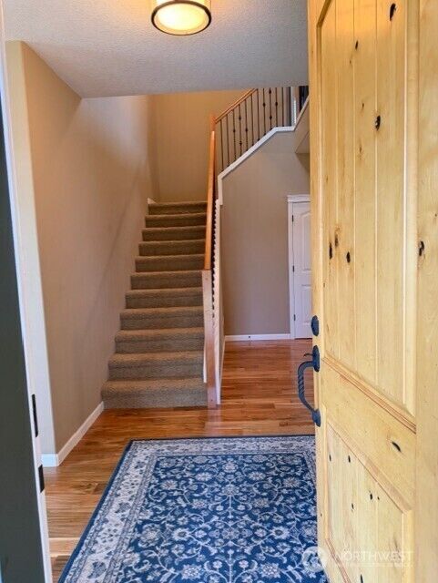 Property Photo: 1506 NW 339th Street WA 98629