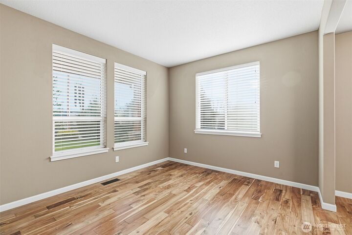 Property Photo: 1506 NW 339th Street WA 98629