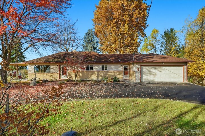 Property Photo:  296  McKinney Road  WA 99362 