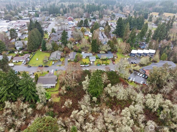 17400 (Lot 25)  97th Ave  SW  Vashon WA 98070 photo