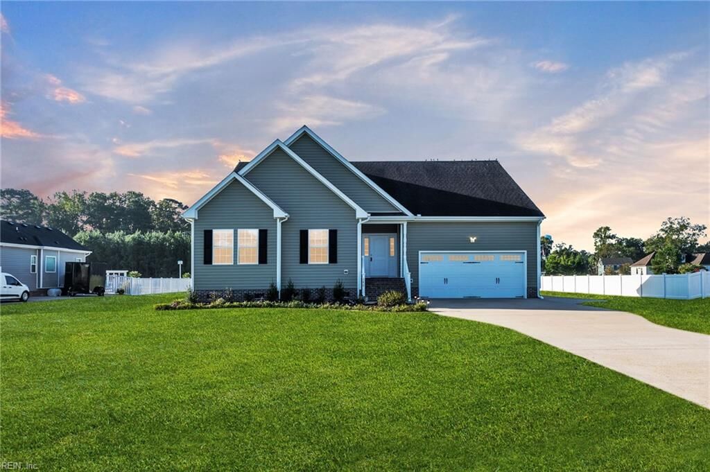 Property Photo:  146 Moyock Landing Dr  NC 27958 