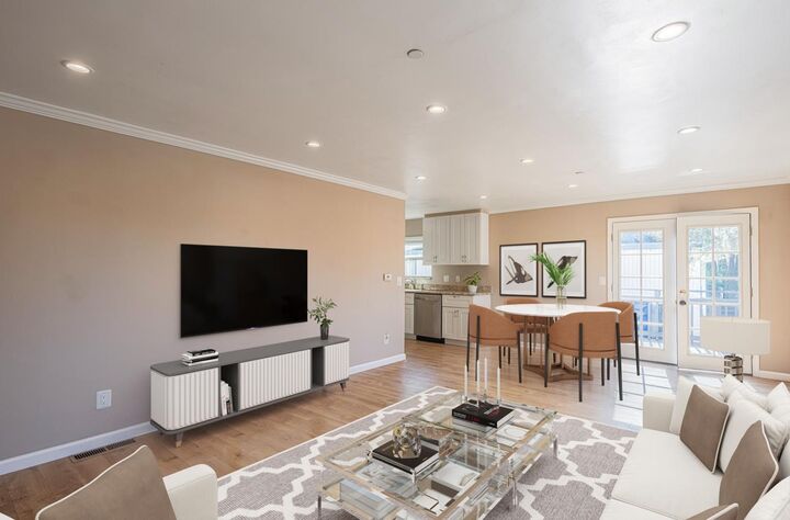 Property Photo:  1113 Presidio Boulevard  CA 93950 