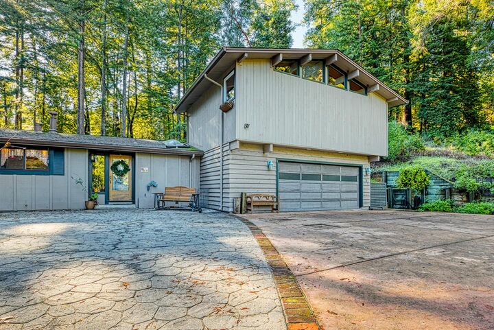 Property Photo:  951 Jenny Way  CA 95018 