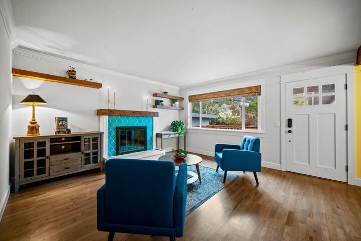 Property Photo: 1321 David Avenue CA 93950