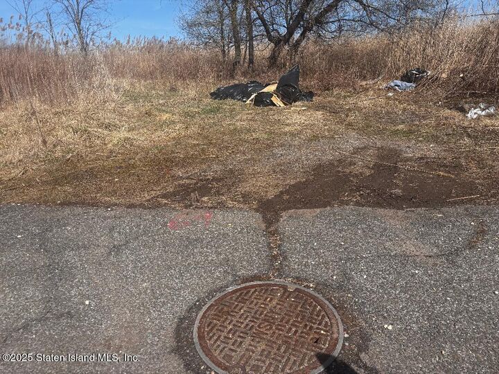 Property Photo:  0 Kissam Avenue  NY 10306 